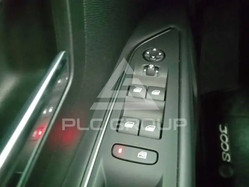 2022 Peugeot 3008