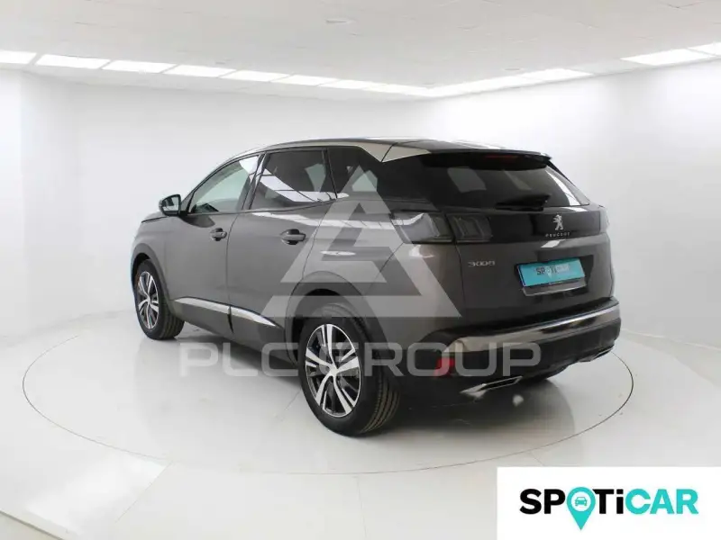 2022 Peugeot 3008