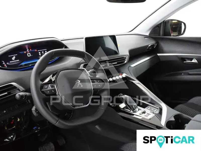 2022 Peugeot 3008