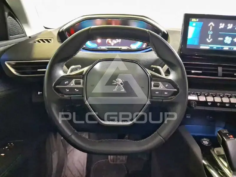 2022 Peugeot 3008