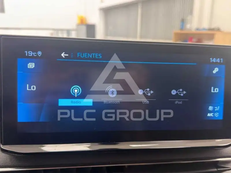 2022 Peugeot 3008