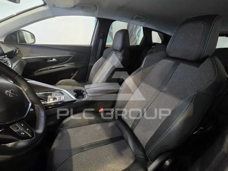 2022 Peugeot 3008