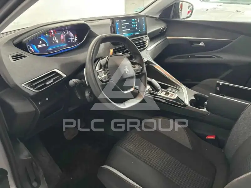 2022 Peugeot 3008