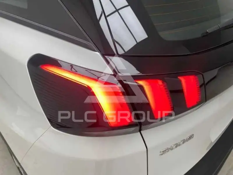 2022 Peugeot 3008