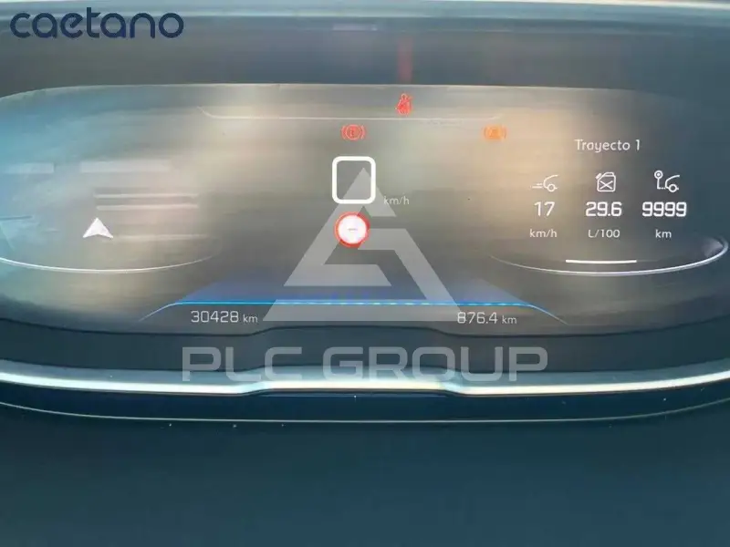 2022 Peugeot 3008