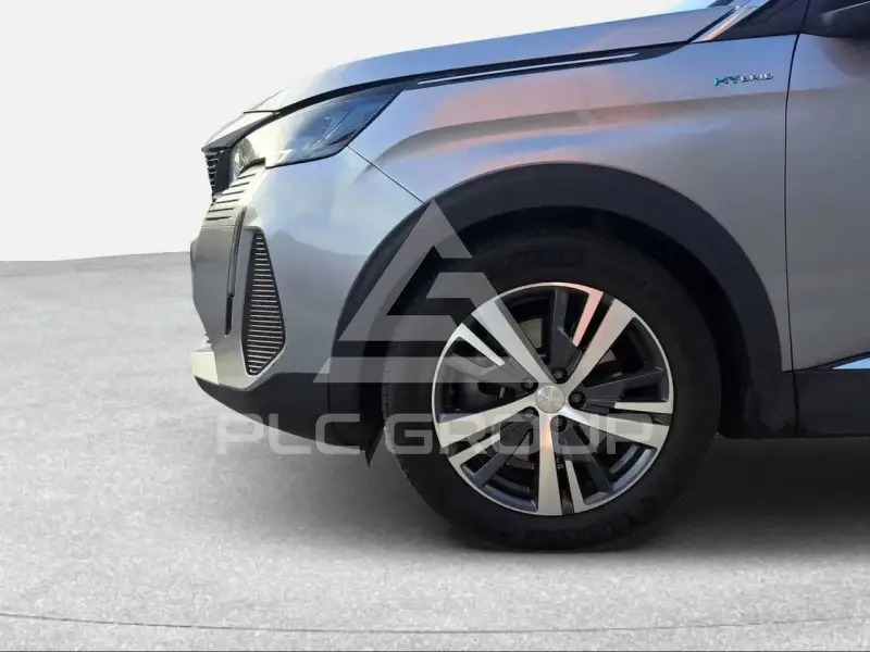 2022 Peugeot 3008
