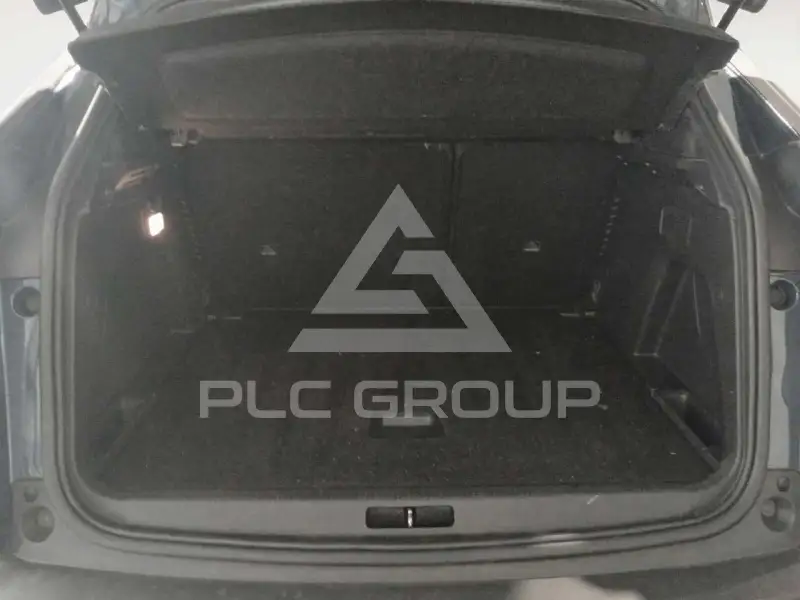 2022 Peugeot 3008
