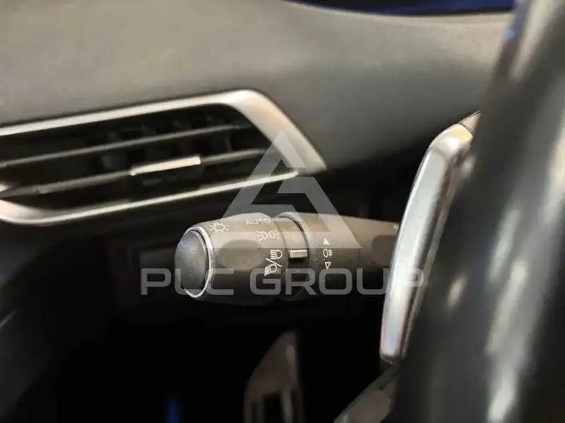 2022 Peugeot 3008