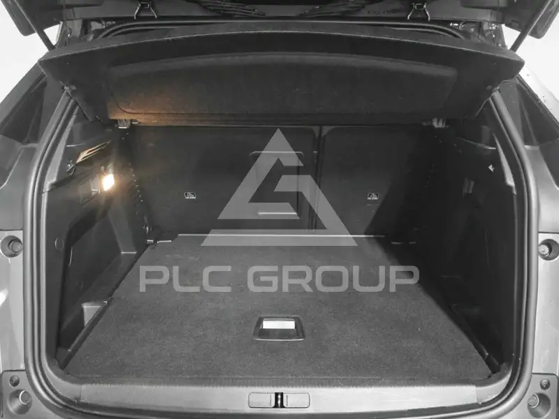 2022 Peugeot 3008