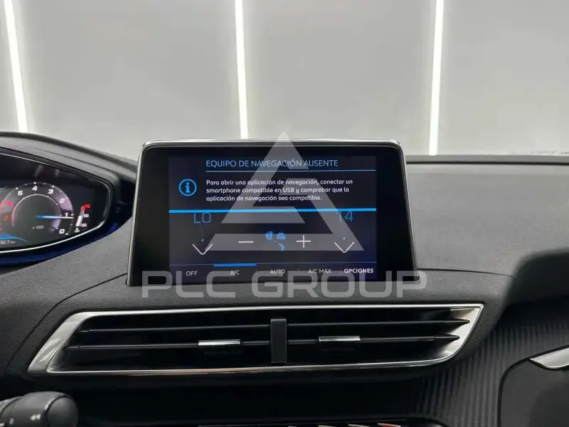 2022 Peugeot 3008