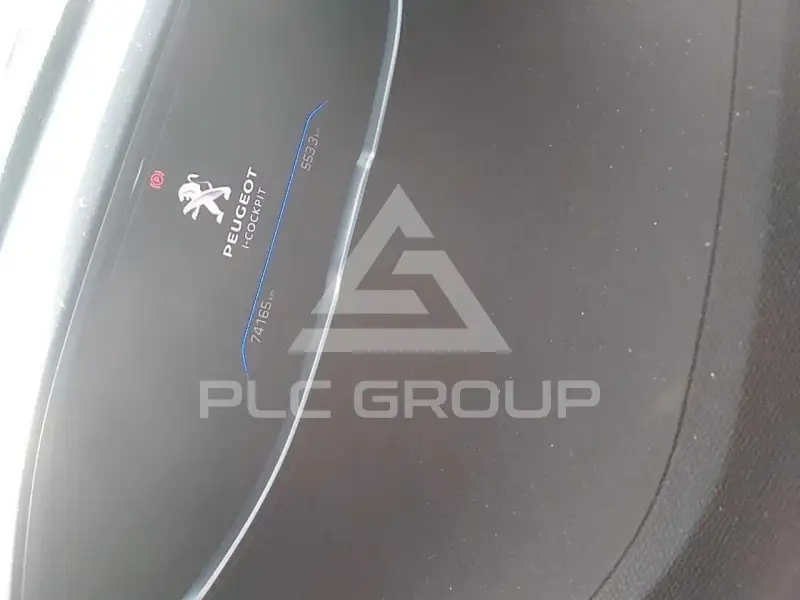 2022 Peugeot 3008