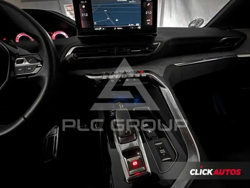 2022 Peugeot 3008