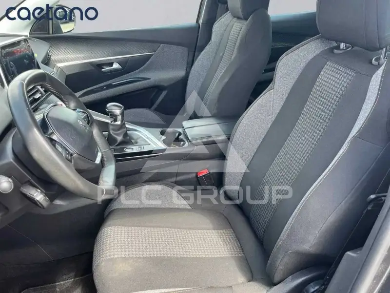 2022 Peugeot 3008