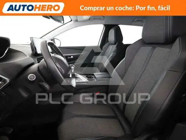 2022 Peugeot 3008