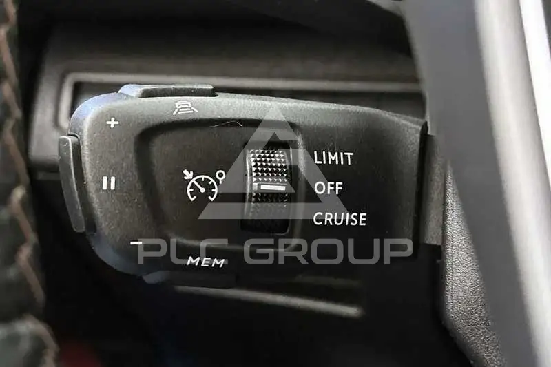 2022 Peugeot 3008
