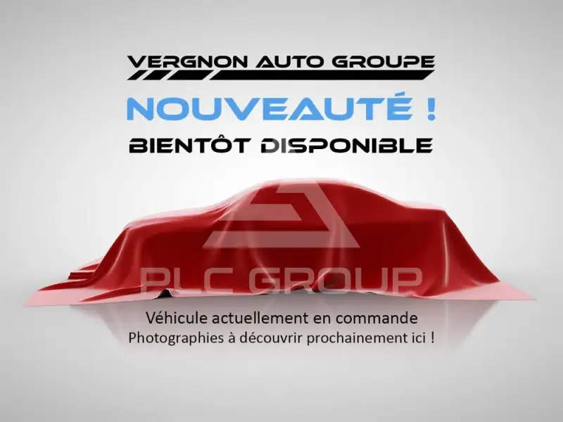 2022 Peugeot 3008