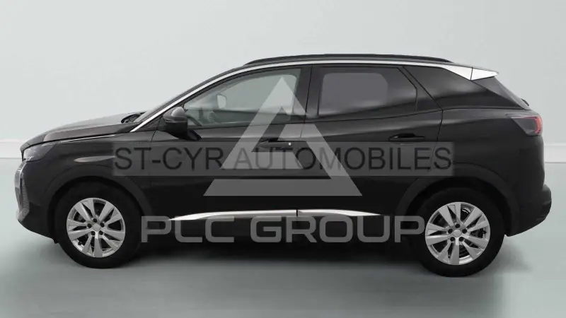 2022 Peugeot 3008