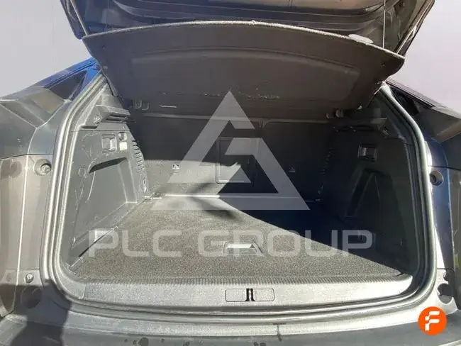 2022 Peugeot 3008
