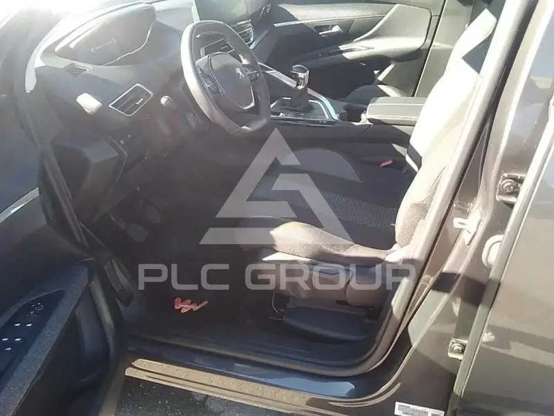 2022 Peugeot 3008
