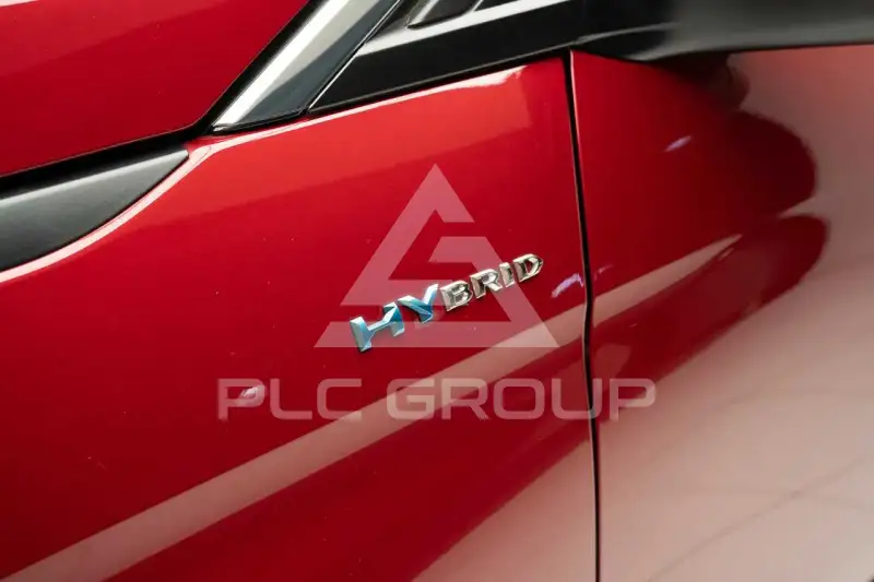 2022 Peugeot 3008