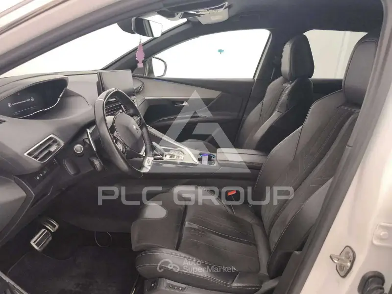 2022 Peugeot 3008