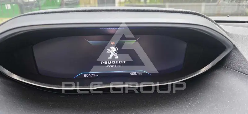 2022 Peugeot 3008