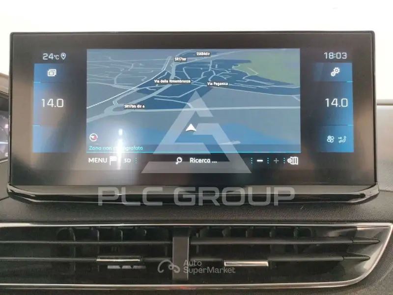 2022 Peugeot 3008