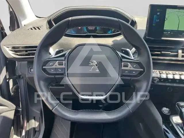 2022 Peugeot 3008