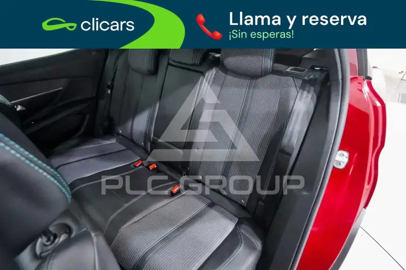 2022 Peugeot 3008