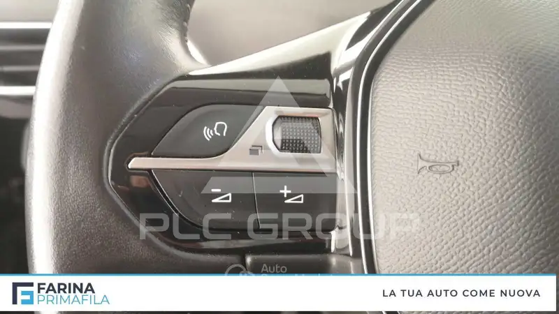 2022 Peugeot 3008