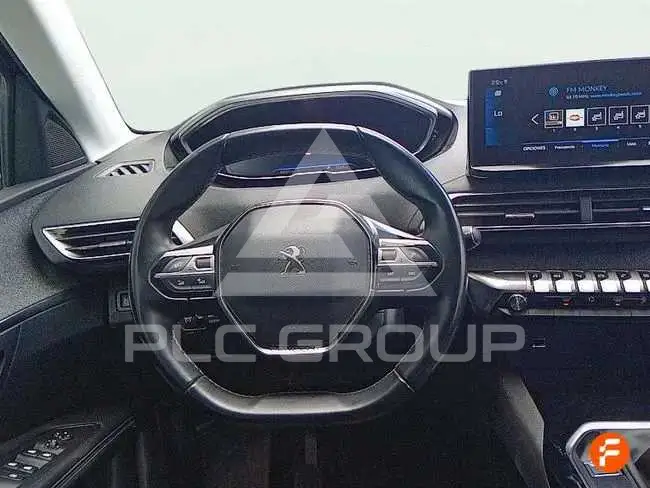 2022 Peugeot 3008