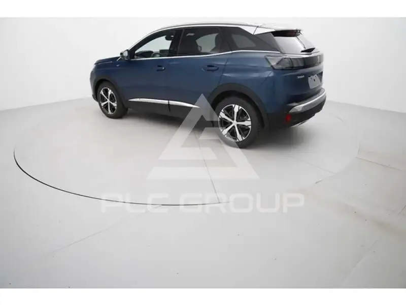 2022 Peugeot 3008
