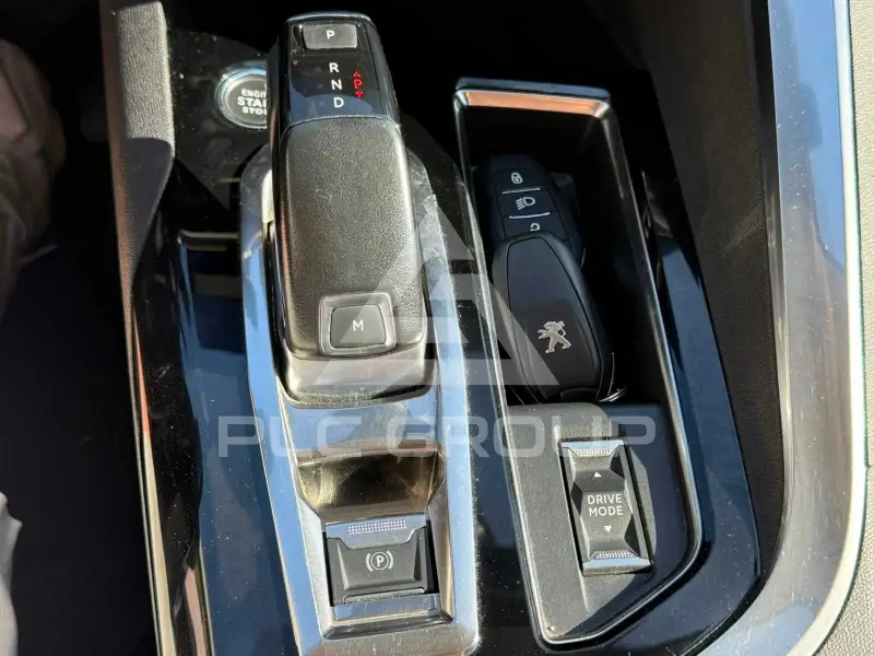 2022 Peugeot 3008