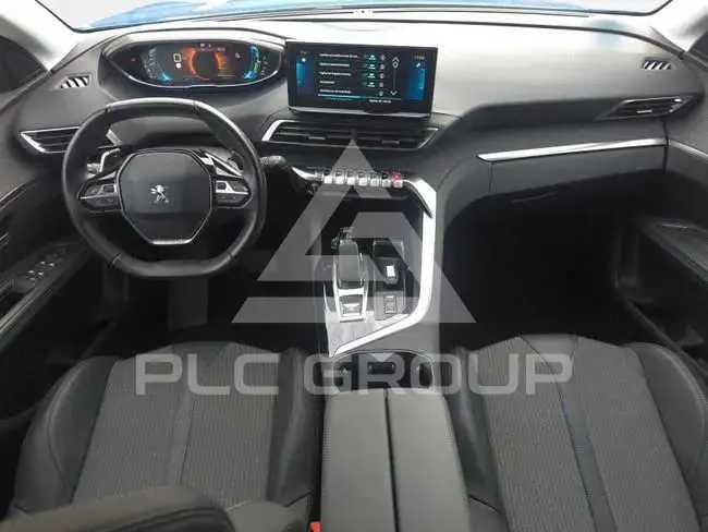 2022 Peugeot 3008