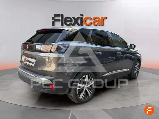 2022 Peugeot 3008