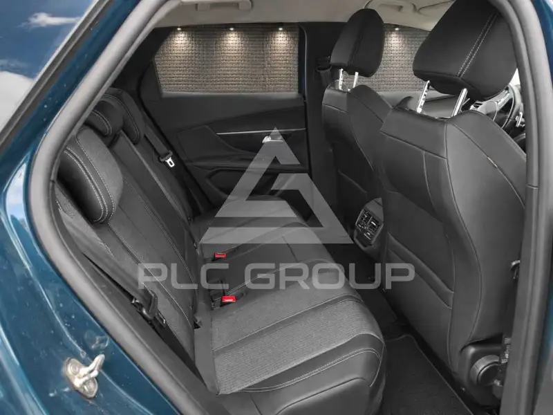2022 Peugeot 3008