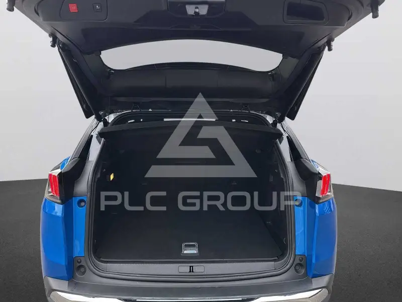 2022 Peugeot 3008