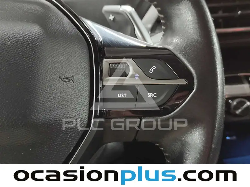 2022 Peugeot 3008