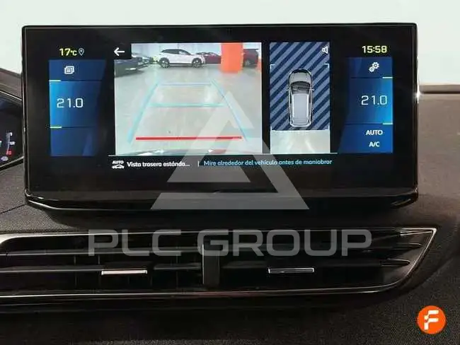 2022 Peugeot 3008