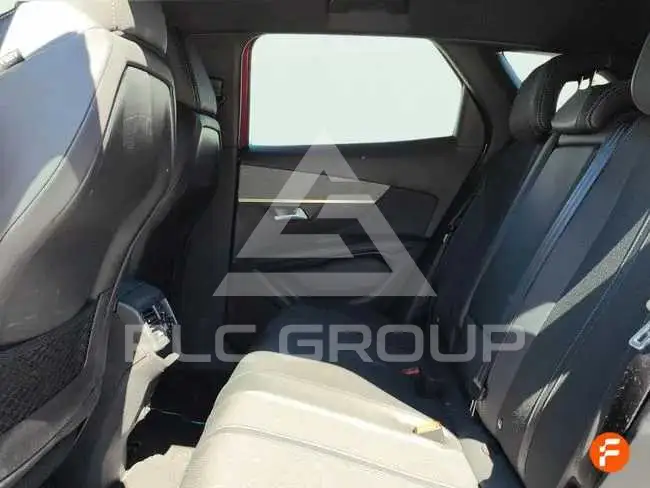 2022 Peugeot 3008