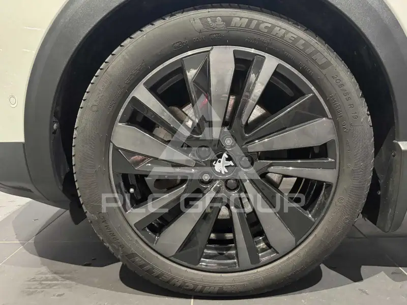2022 Peugeot 3008