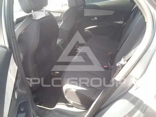 2022 Peugeot 3008