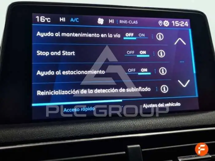 2022 Peugeot 3008