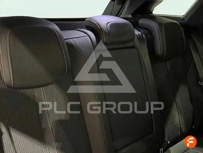 2022 Peugeot 3008