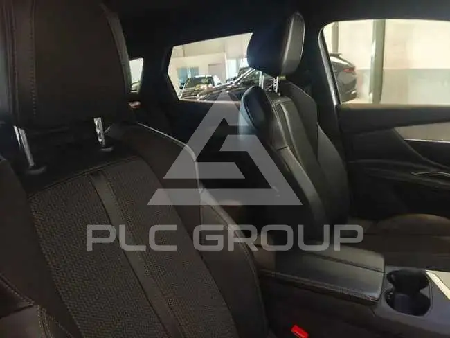 2022 Peugeot 3008
