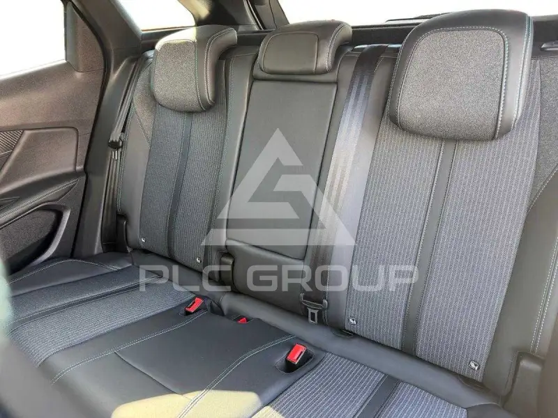 2022 Peugeot 3008