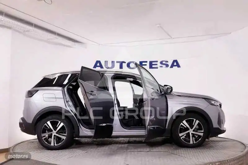 2022 Peugeot 3008