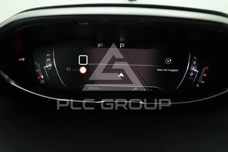2022 Peugeot 3008