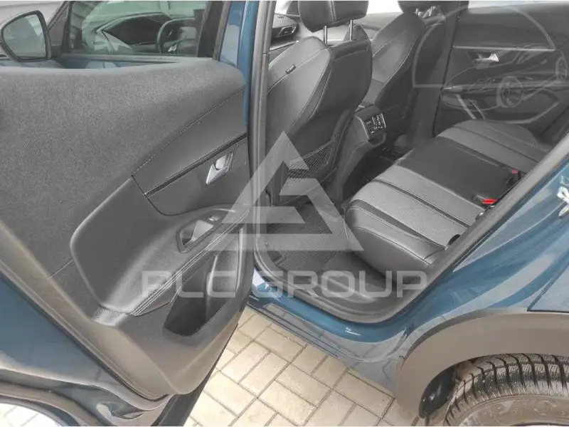 2022 Peugeot 3008