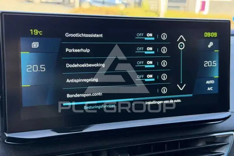 2022 Peugeot 3008